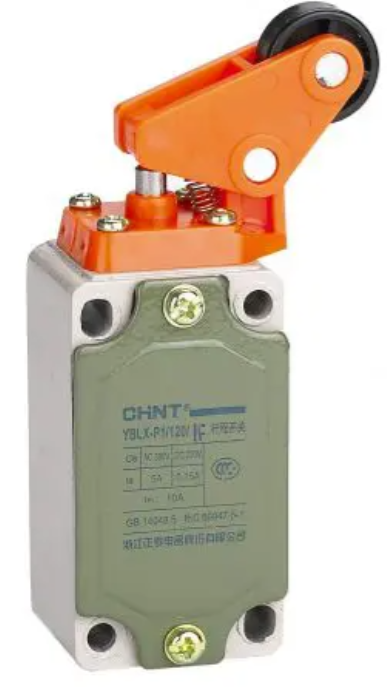 Limit Switch Chint YBLX-P1/120/1F
